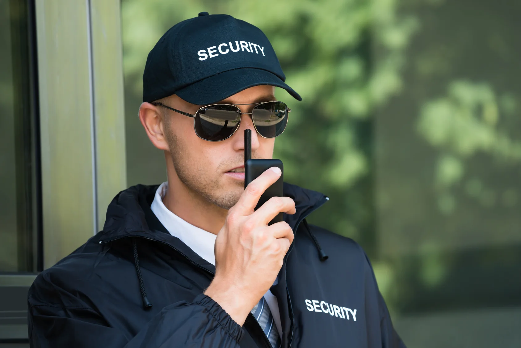 Empfangs- & Pfortendienst durch Nordrhein Security